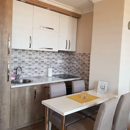 Apartment Stan Na Dan Bajka