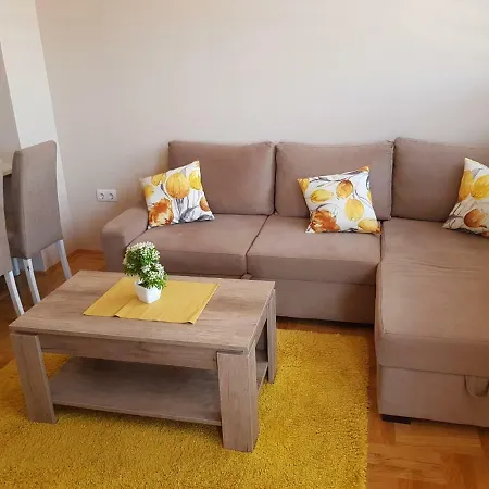 Stan Na Dan Bajka Bijeljina