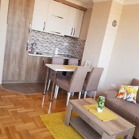 Apartment Stan Na Dan Bajka Bijeljina