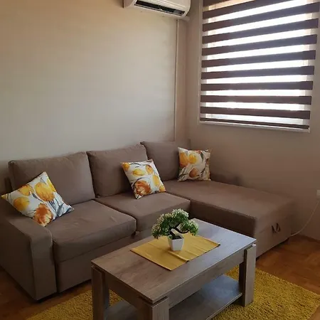 Apartment Stan Na Dan Bajka Bijeljina